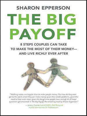 cover image of The Big Payoff